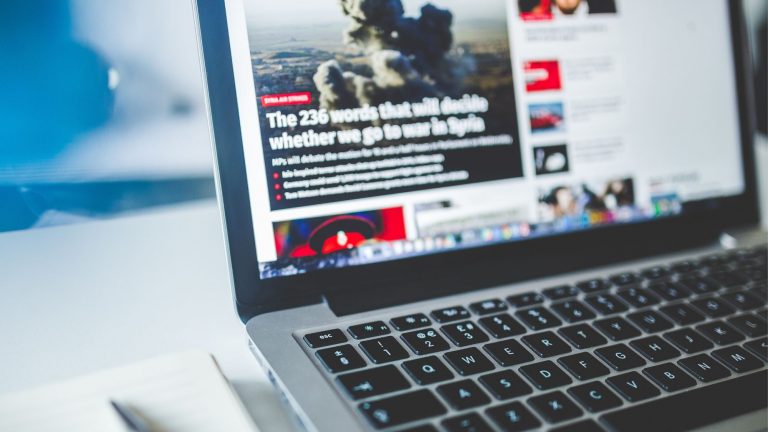 מחשב נייד - איזה דפדפן הכי מומלץ