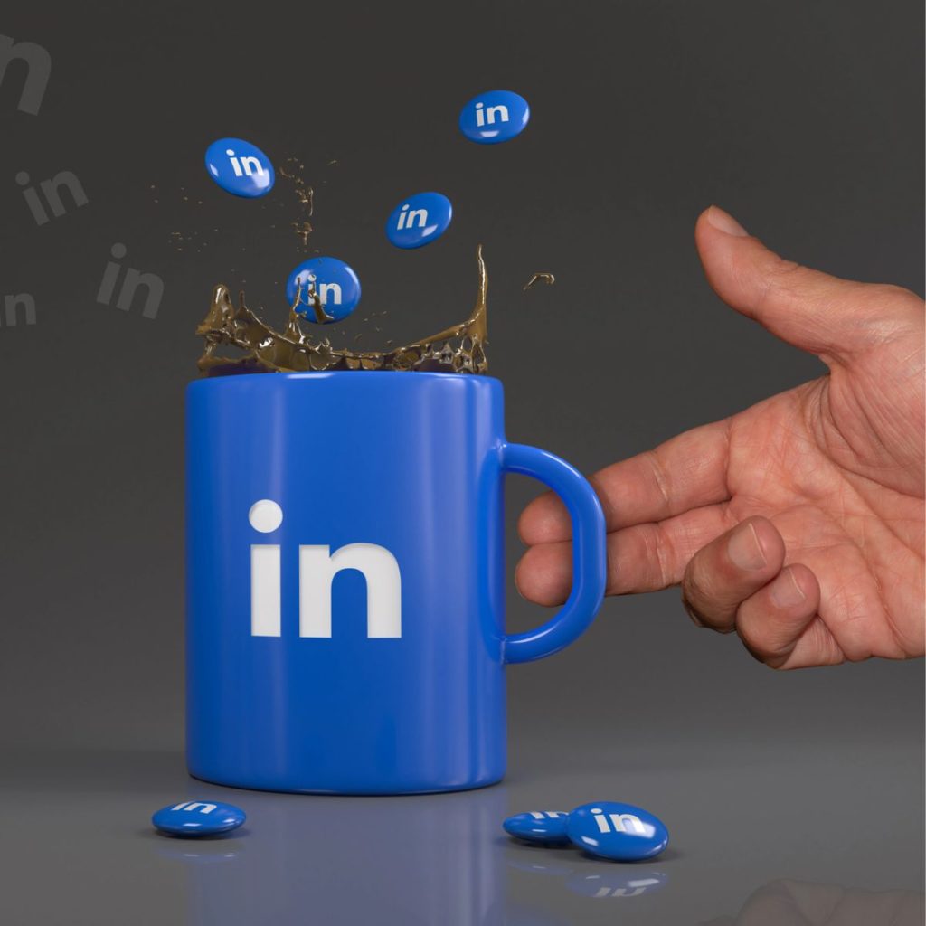 לינקדאין מיני-בלוג